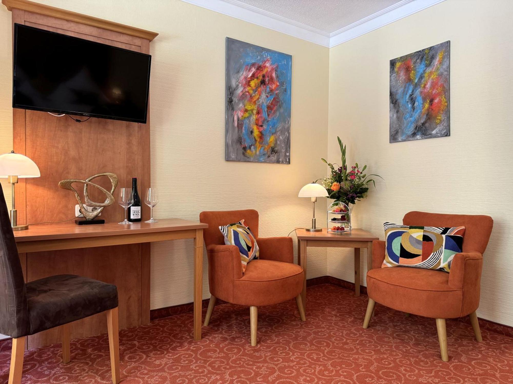 Double Room Sonneck Classic