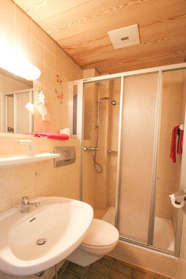 Standard Single Room Balcony