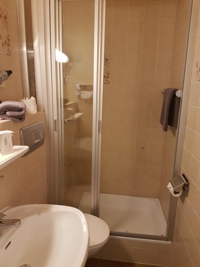 Standard Single Room Balcony