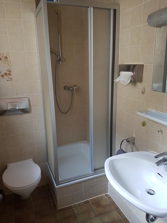 Standard Single Room Balcony