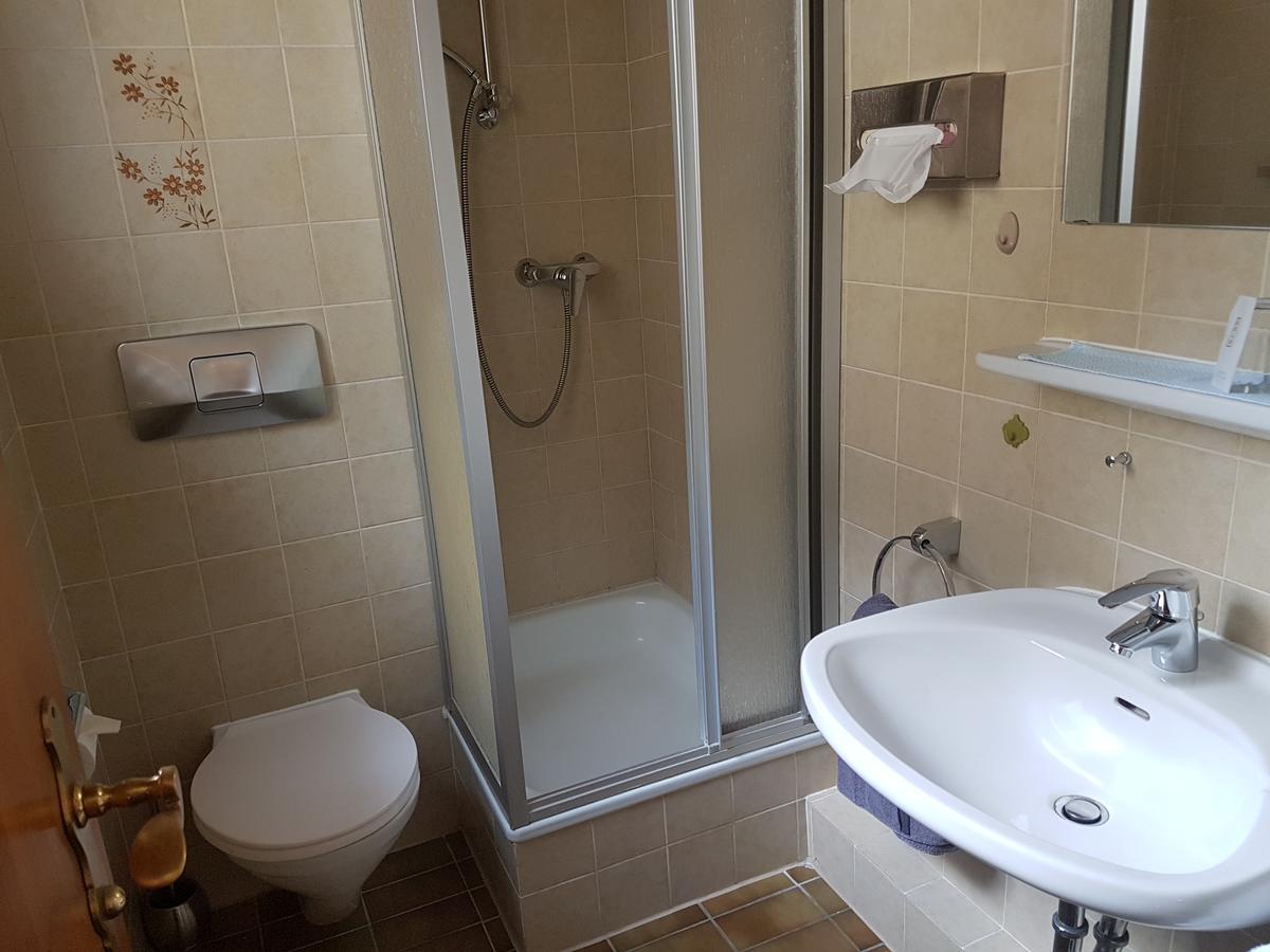 Standard Single Room Balcony
