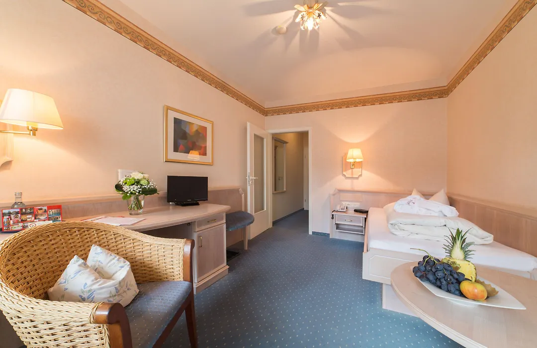 Hotel Bayernwinkel - Yoga&Ayurveda-1