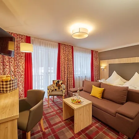 Vitalhotel Sonneck-3