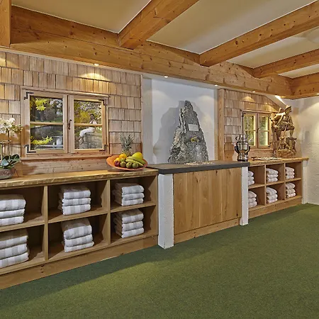 Kneipp-Kurhotel Steinle-3